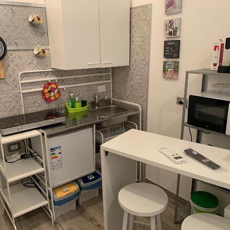 La Stanza Nel Borgo Lägenhet Bologna Exteriör bild