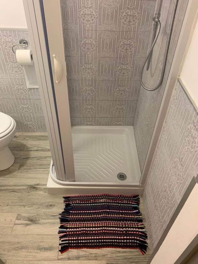 La Stanza Nel Borgo Lägenhet Bologna Exteriör bild