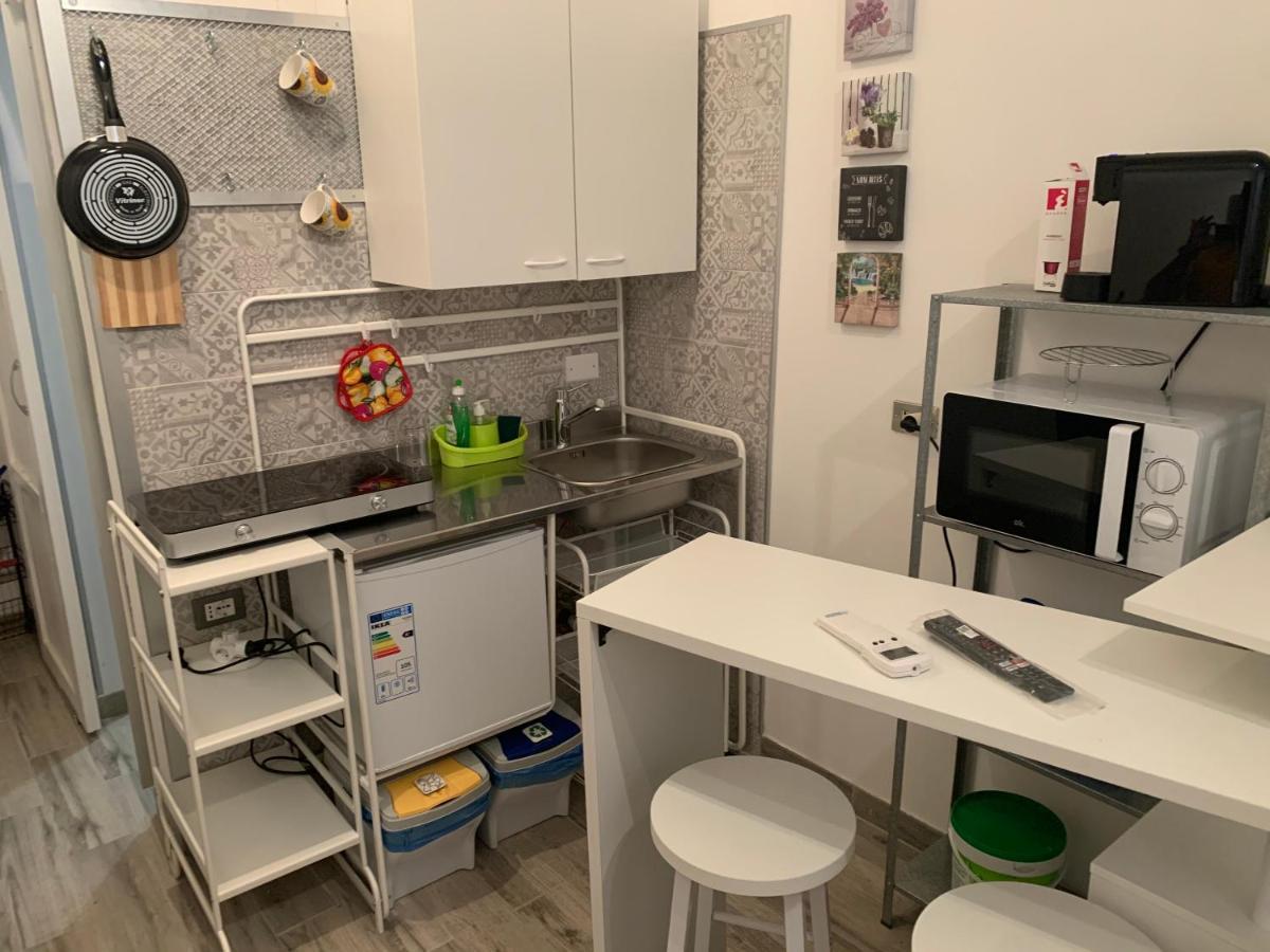 La Stanza Nel Borgo Lägenhet Bologna Exteriör bild