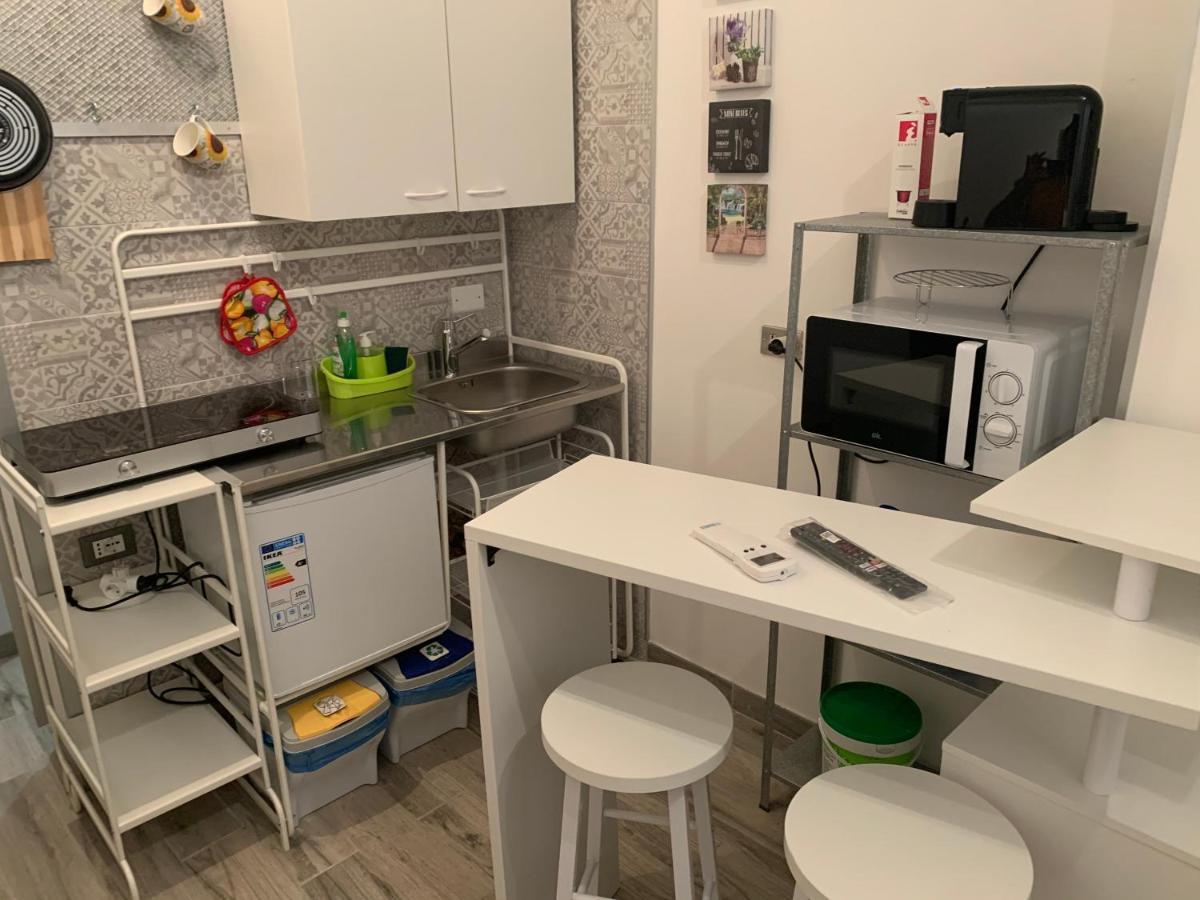 La Stanza Nel Borgo Lägenhet Bologna Exteriör bild