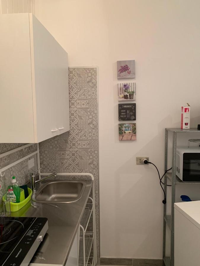 La Stanza Nel Borgo Lägenhet Bologna Exteriör bild