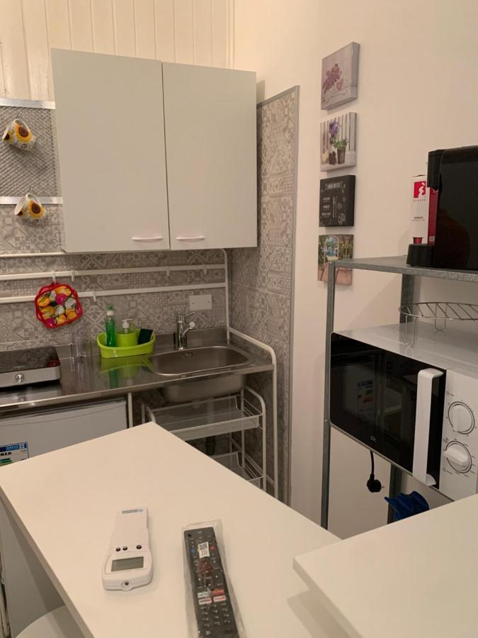La Stanza Nel Borgo Lägenhet Bologna Exteriör bild