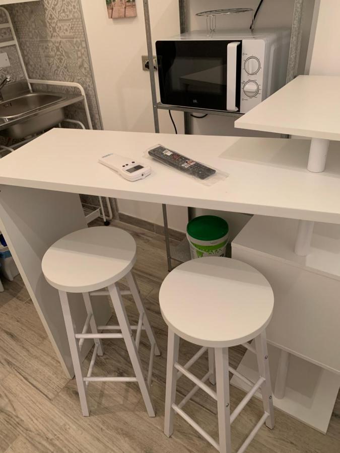 La Stanza Nel Borgo Lägenhet Bologna Exteriör bild