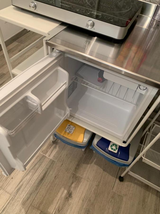 La Stanza Nel Borgo Lägenhet Bologna Exteriör bild