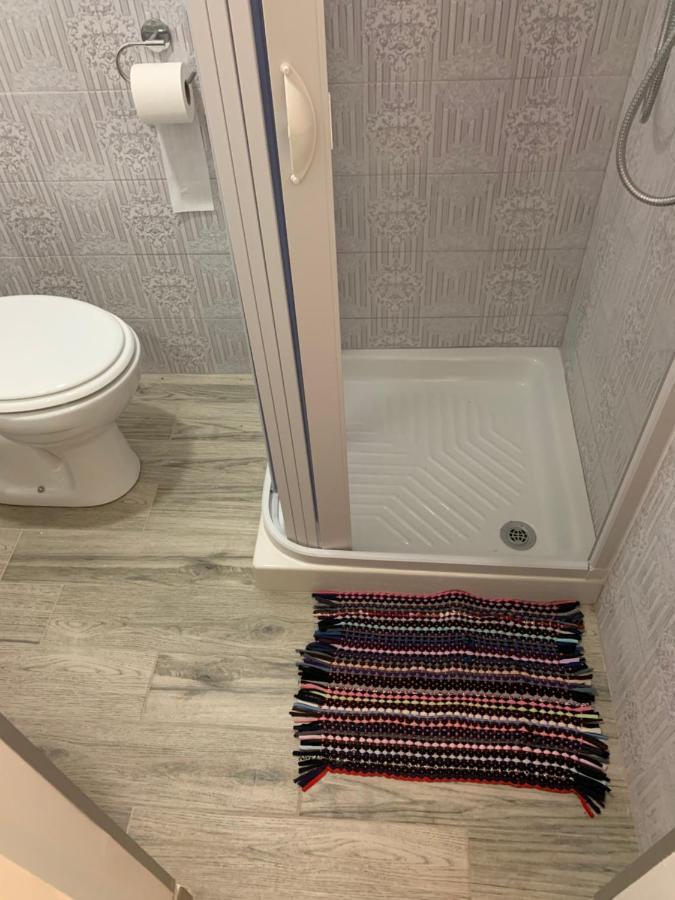 La Stanza Nel Borgo Lägenhet Bologna Exteriör bild